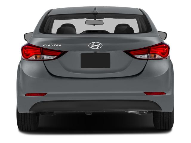 used 2014 Hyundai Elantra car