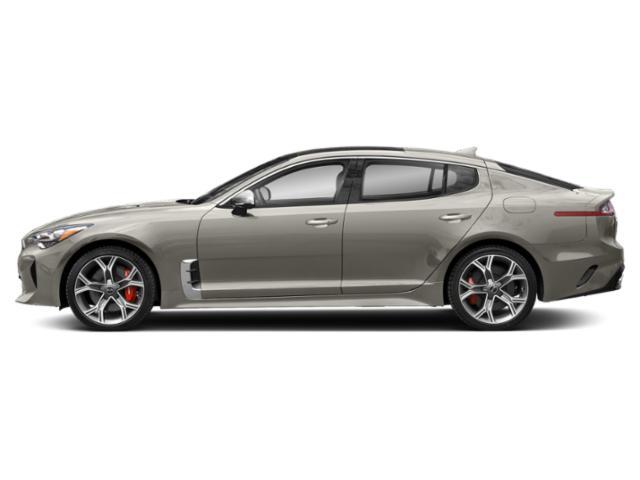 used 2018 Kia Stinger car, priced at $25,388