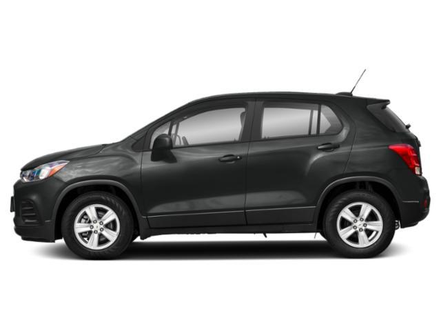 used 2021 Chevrolet Trax car, priced at $18,988