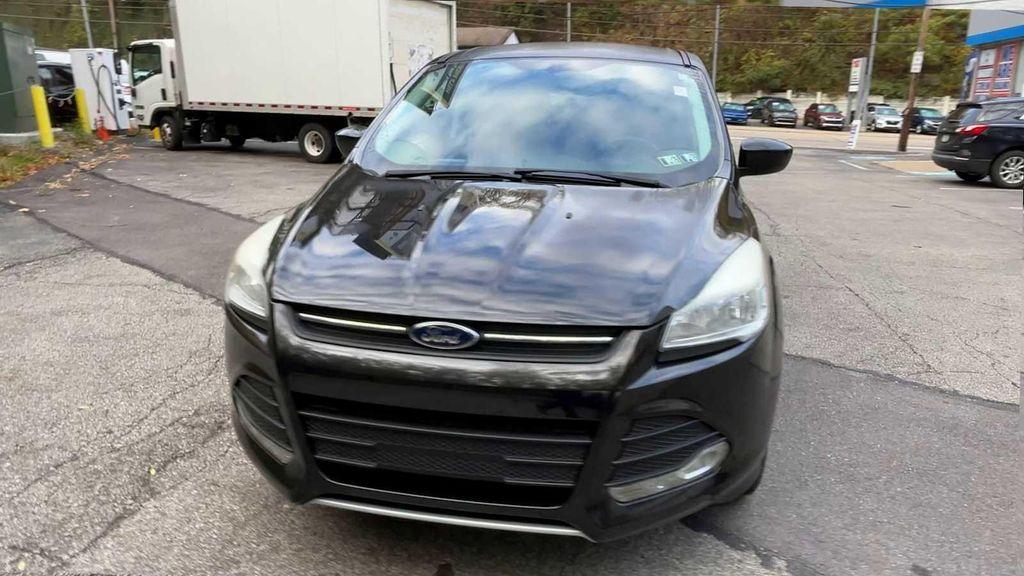 used 2014 Ford Escape car, priced at $10,588