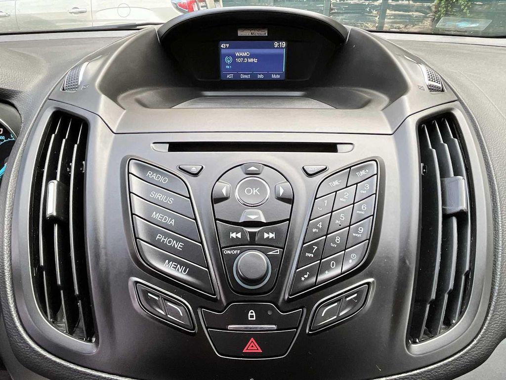 used 2014 Ford Escape car, priced at $10,588