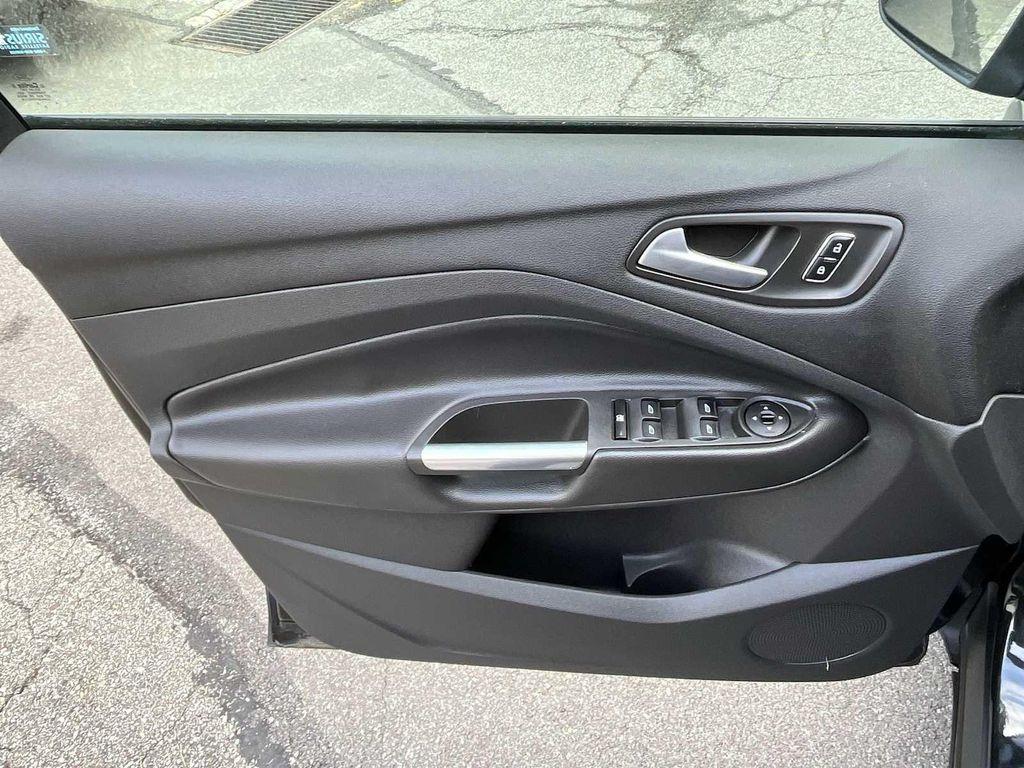 used 2014 Ford Escape car, priced at $10,588