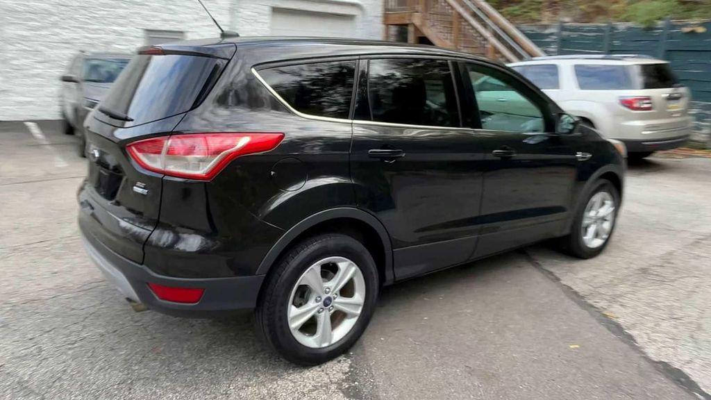 used 2014 Ford Escape car, priced at $10,588