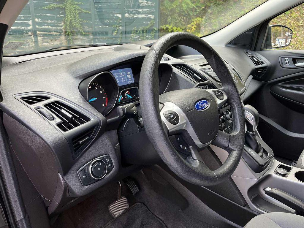 used 2014 Ford Escape car, priced at $10,588