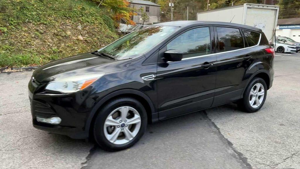 used 2014 Ford Escape car, priced at $10,588
