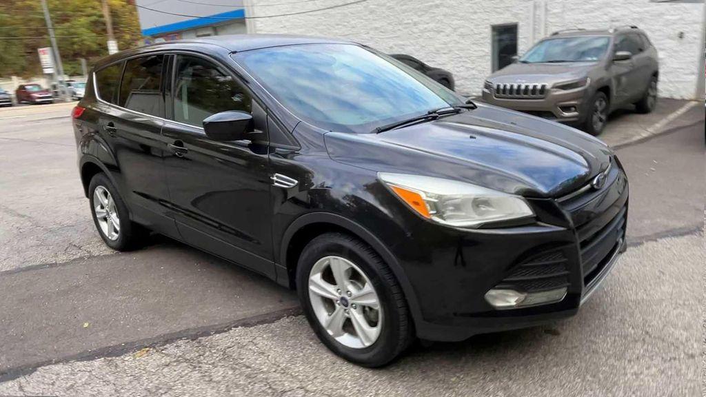used 2014 Ford Escape car, priced at $10,588