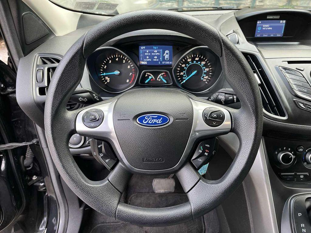 used 2014 Ford Escape car, priced at $10,588