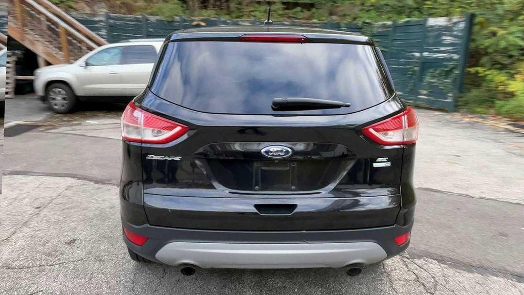 used 2014 Ford Escape car, priced at $10,588