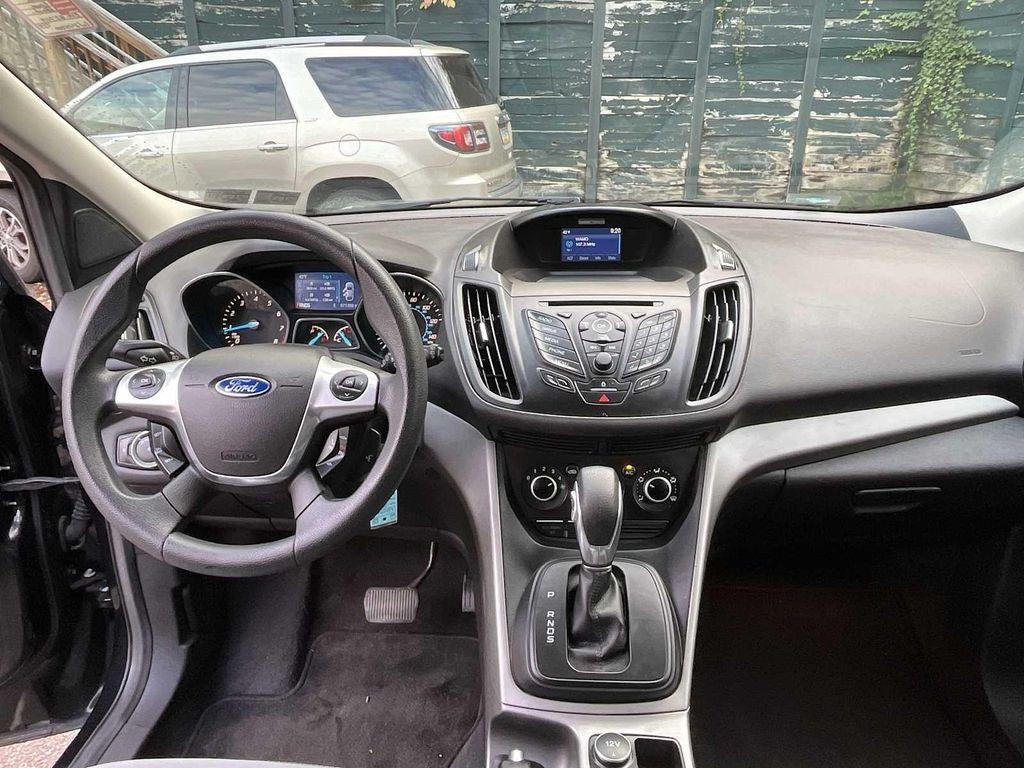 used 2014 Ford Escape car, priced at $10,588
