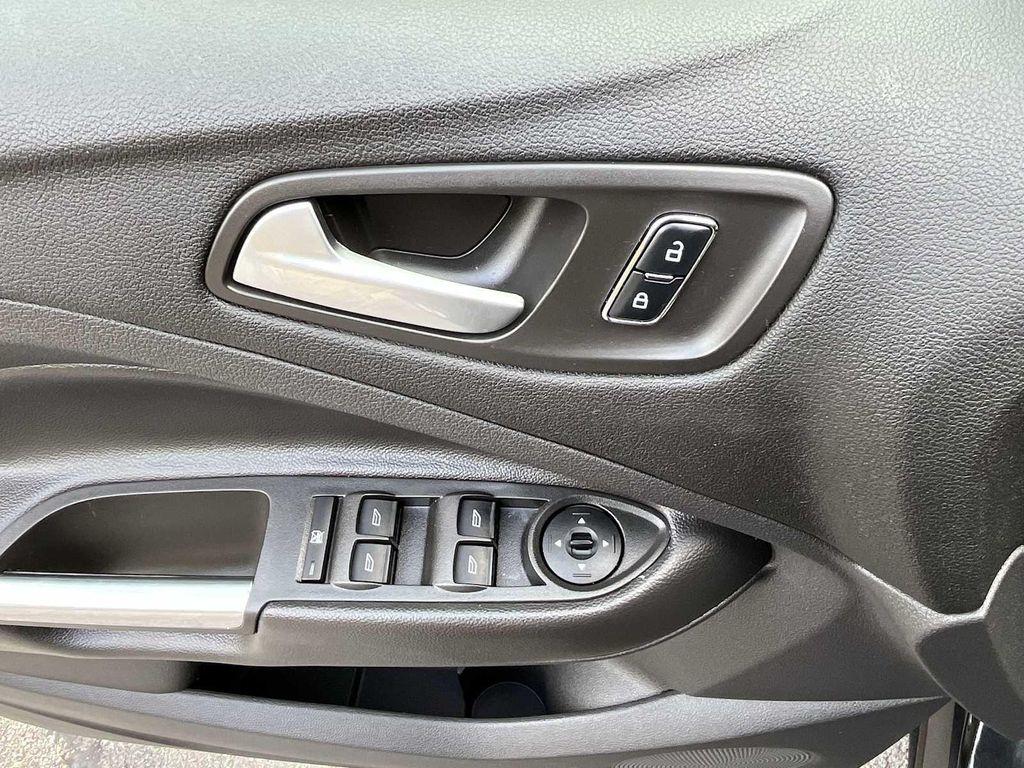 used 2014 Ford Escape car, priced at $10,588