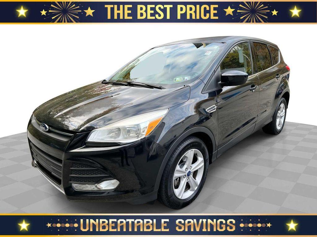 used 2014 Ford Escape car, priced at $10,588