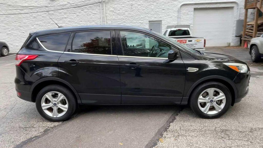 used 2014 Ford Escape car, priced at $10,588