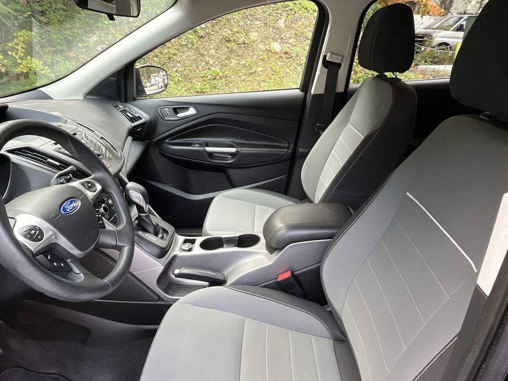 used 2014 Ford Escape car, priced at $10,588