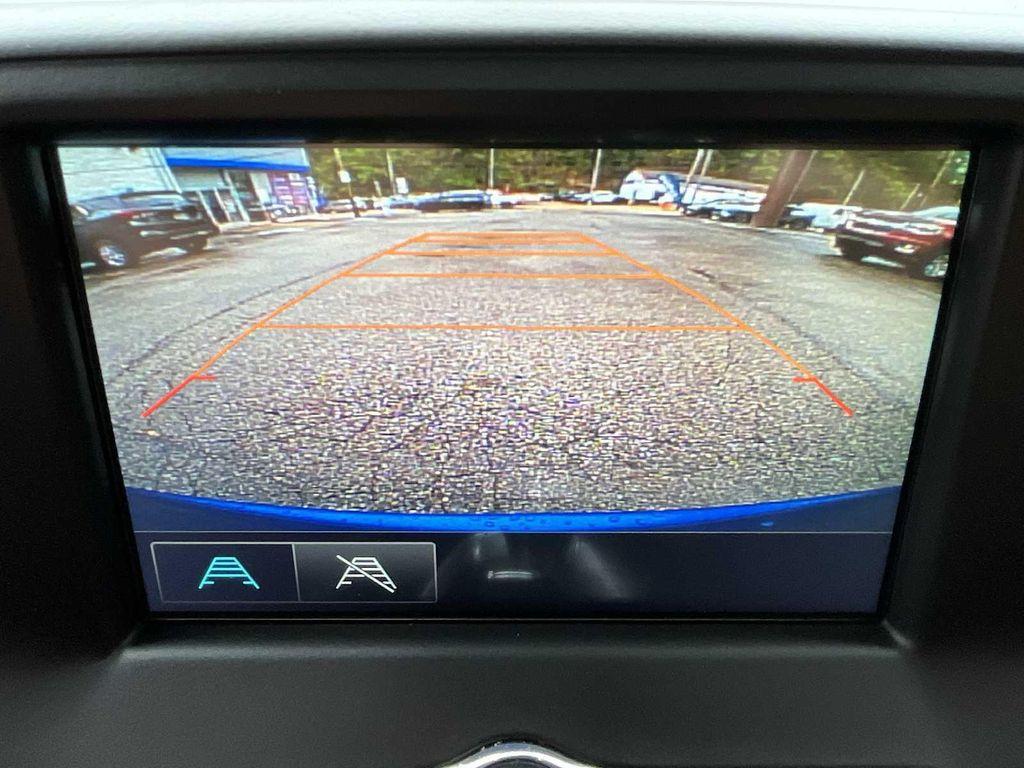 used 2016 Chevrolet Camaro car, priced at $23,288