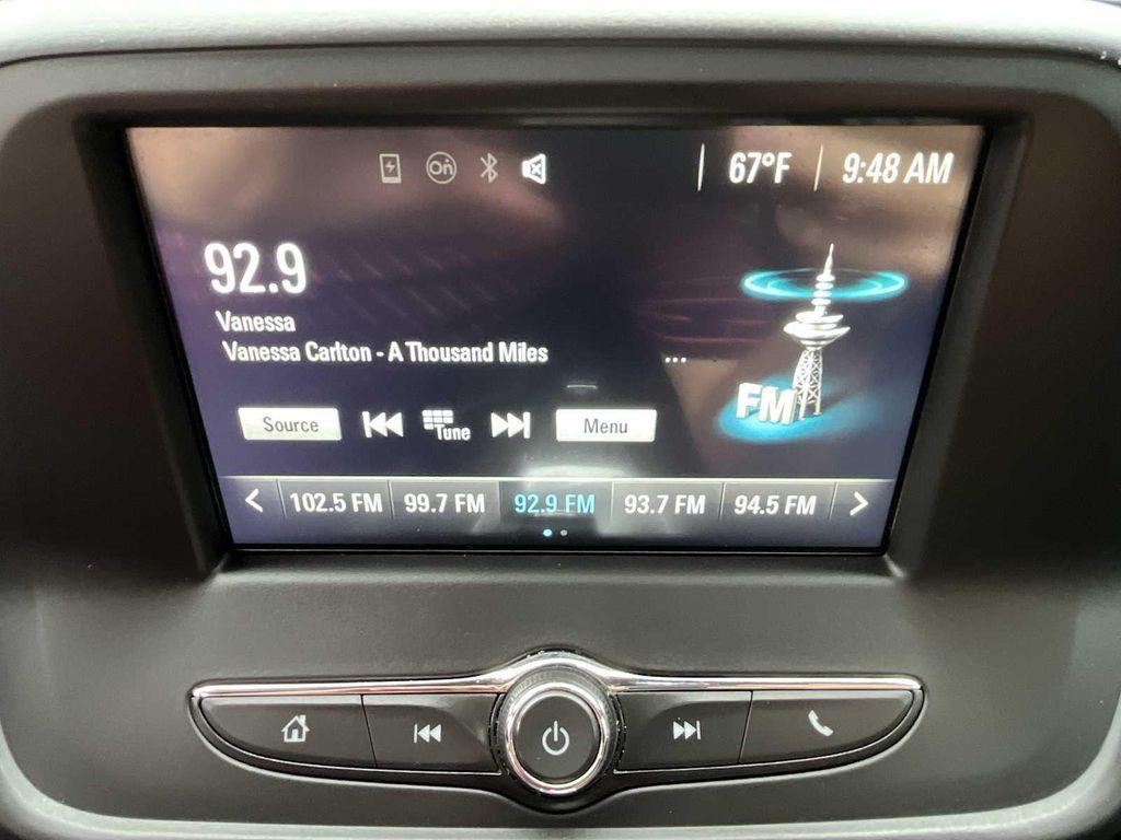 used 2016 Chevrolet Camaro car, priced at $23,288