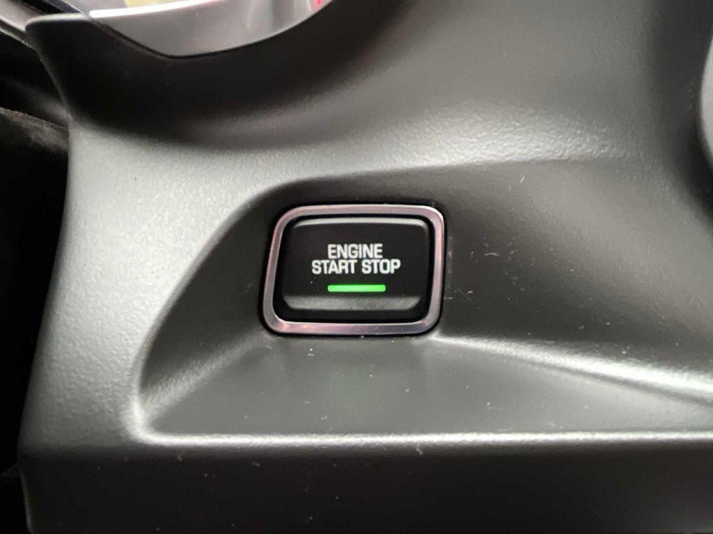 used 2016 Chevrolet Camaro car, priced at $23,288