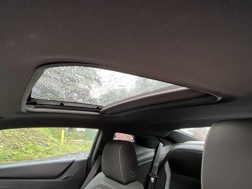 used 2016 Chevrolet Camaro car, priced at $23,288