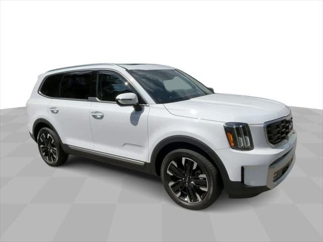 used 2023 Kia Telluride car, priced at $43,988