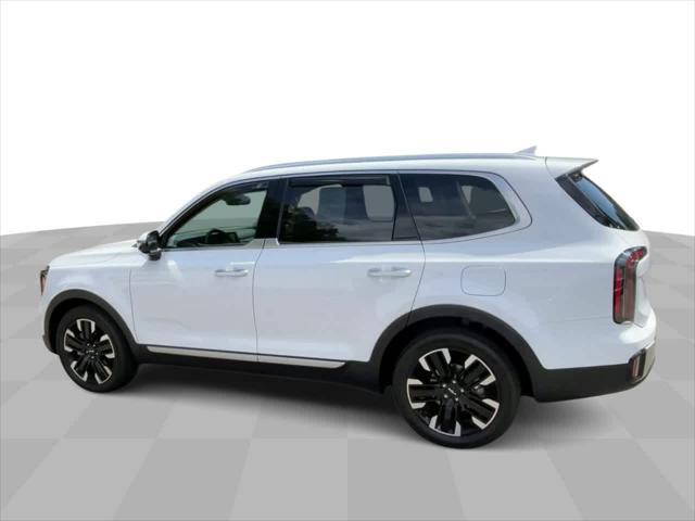 used 2023 Kia Telluride car, priced at $43,988