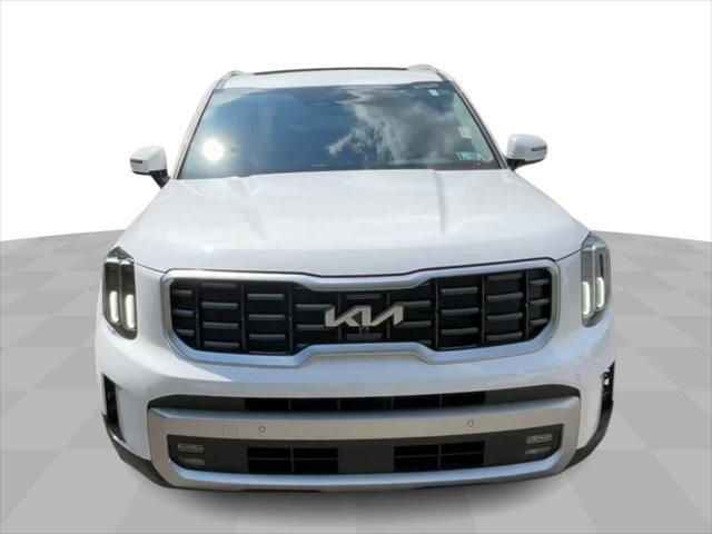 used 2023 Kia Telluride car, priced at $43,988