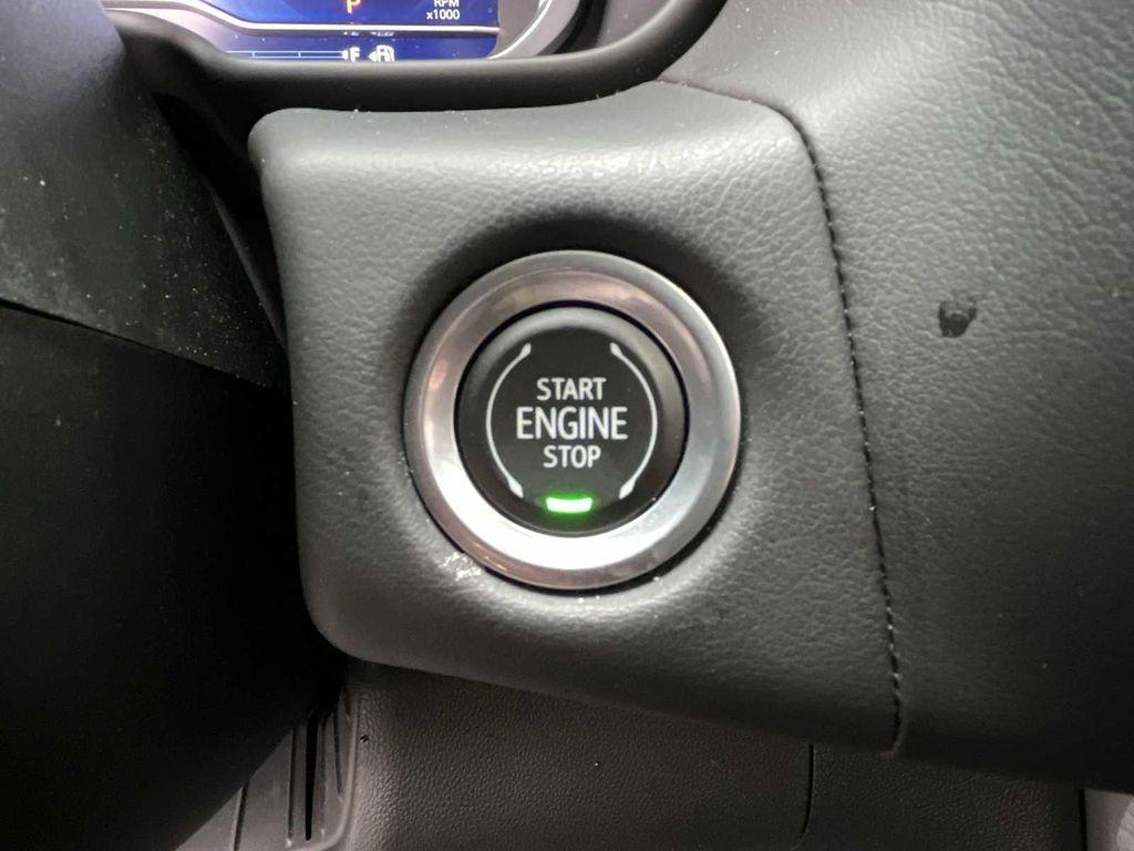 used 2023 Chevrolet Tahoe car, priced at $61,588