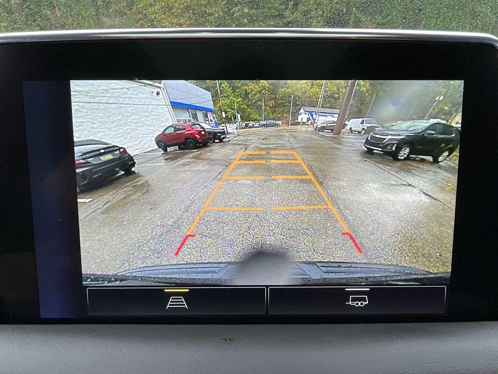 used 2023 Chevrolet Tahoe car, priced at $61,588