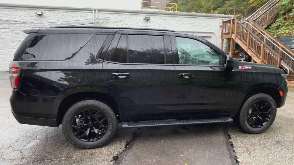used 2023 Chevrolet Tahoe car, priced at $61,588