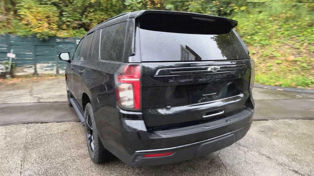 used 2023 Chevrolet Tahoe car, priced at $61,588