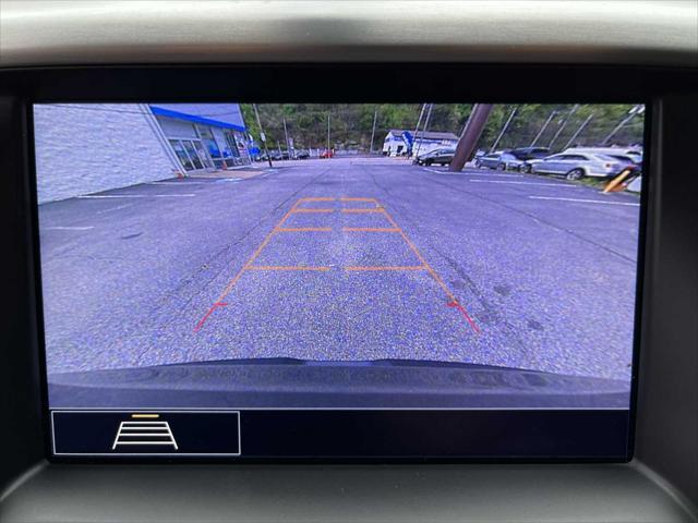 used 2020 GMC Acadia car, priced at $23,788