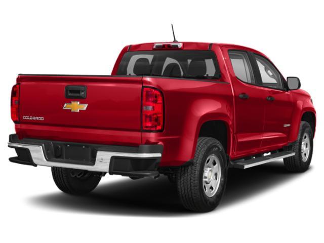 used 2019 Chevrolet Colorado car, priced at $26,988