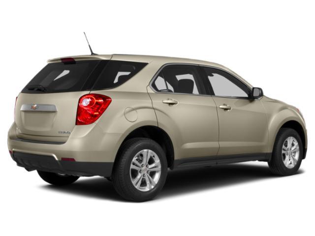 used 2015 Chevrolet Equinox car