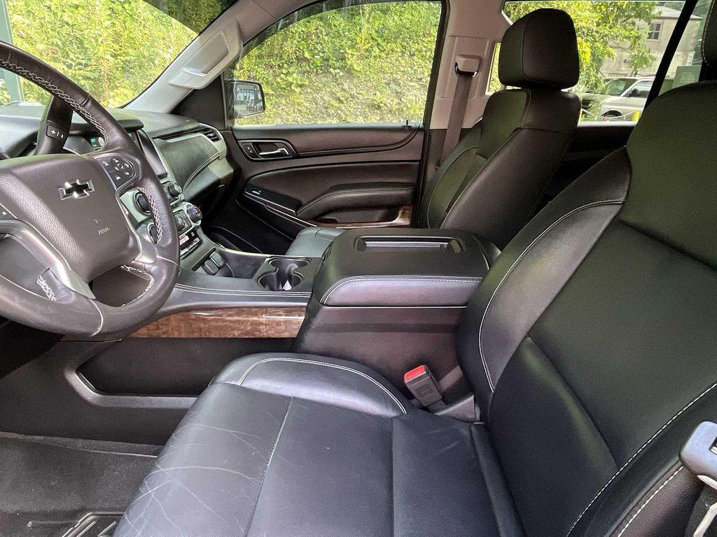 used 2019 Chevrolet Tahoe car, priced at $31,588