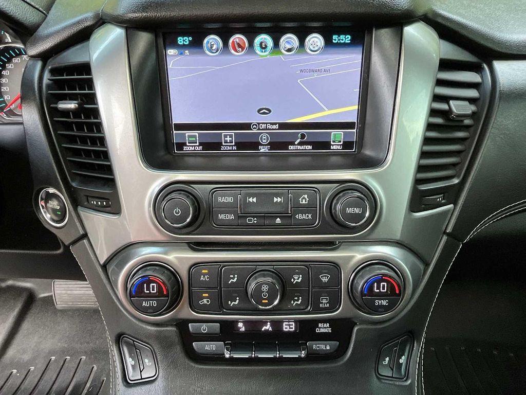 used 2019 Chevrolet Tahoe car, priced at $31,588