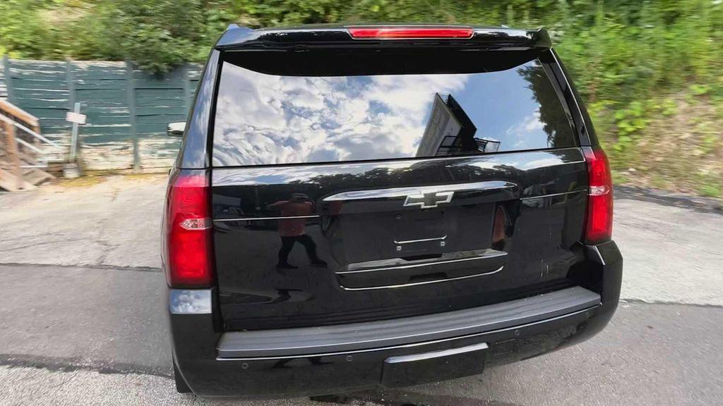 used 2019 Chevrolet Tahoe car, priced at $31,588