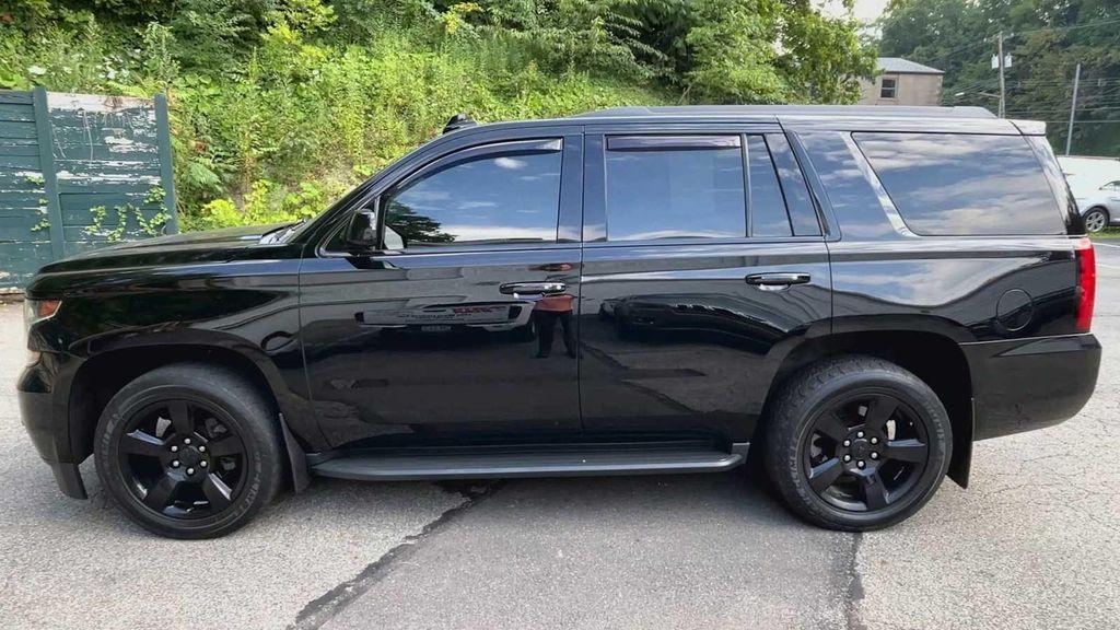 used 2019 Chevrolet Tahoe car, priced at $31,588