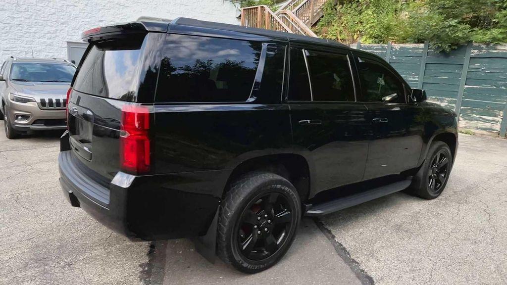 used 2019 Chevrolet Tahoe car, priced at $31,588