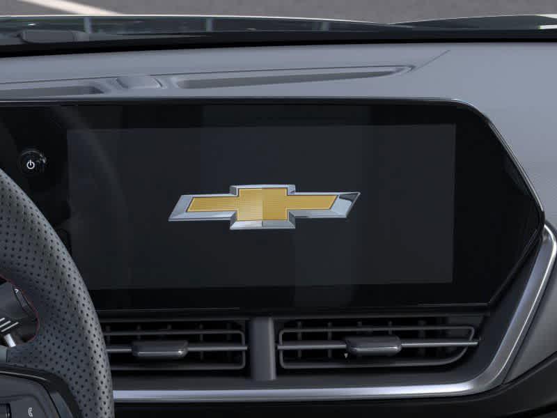 new 2025 Chevrolet Trax car, priced at $25,895