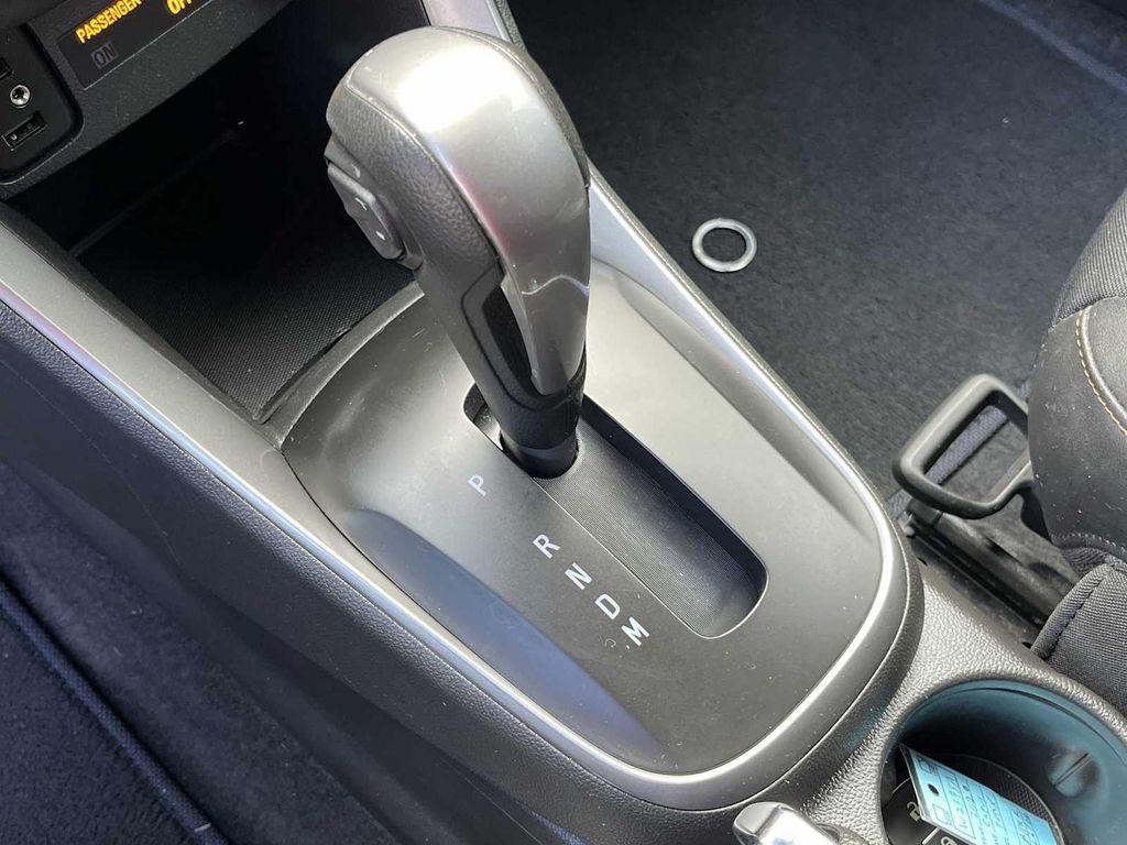 used 2020 Chevrolet Trax car, priced at $16,988