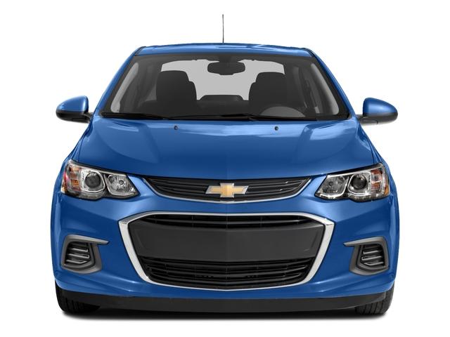 used 2017 Chevrolet Sonic car, priced at $10,988