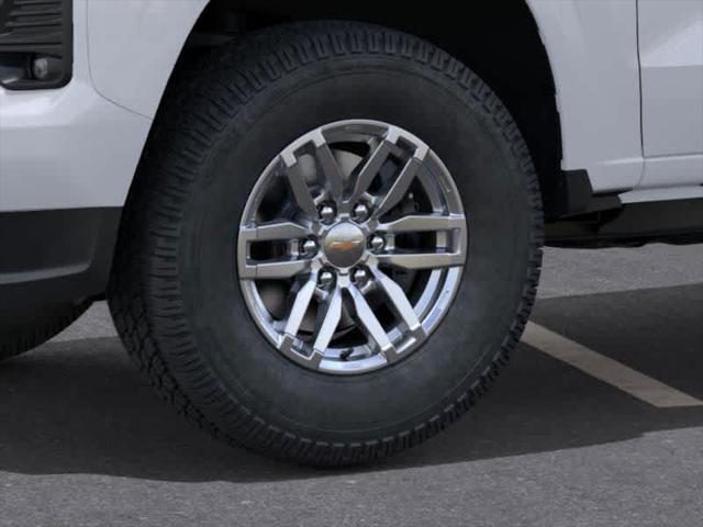 new 2025 Chevrolet Colorado car, priced at $43,760