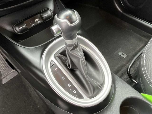 used 2019 Kia Soul car, priced at $10,588