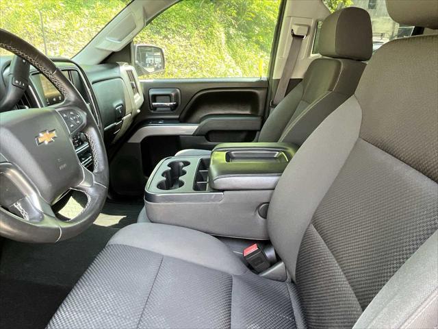 used 2014 Chevrolet Silverado 1500 car, priced at $19,988