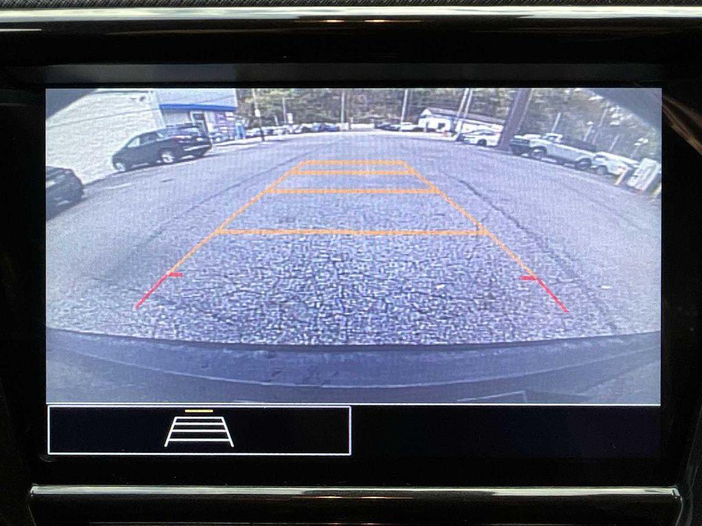 used 2021 Chevrolet TrailBlazer car, priced at $22,588