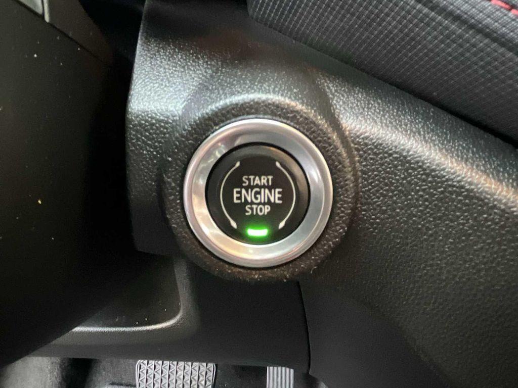 used 2021 Chevrolet TrailBlazer car, priced at $22,588