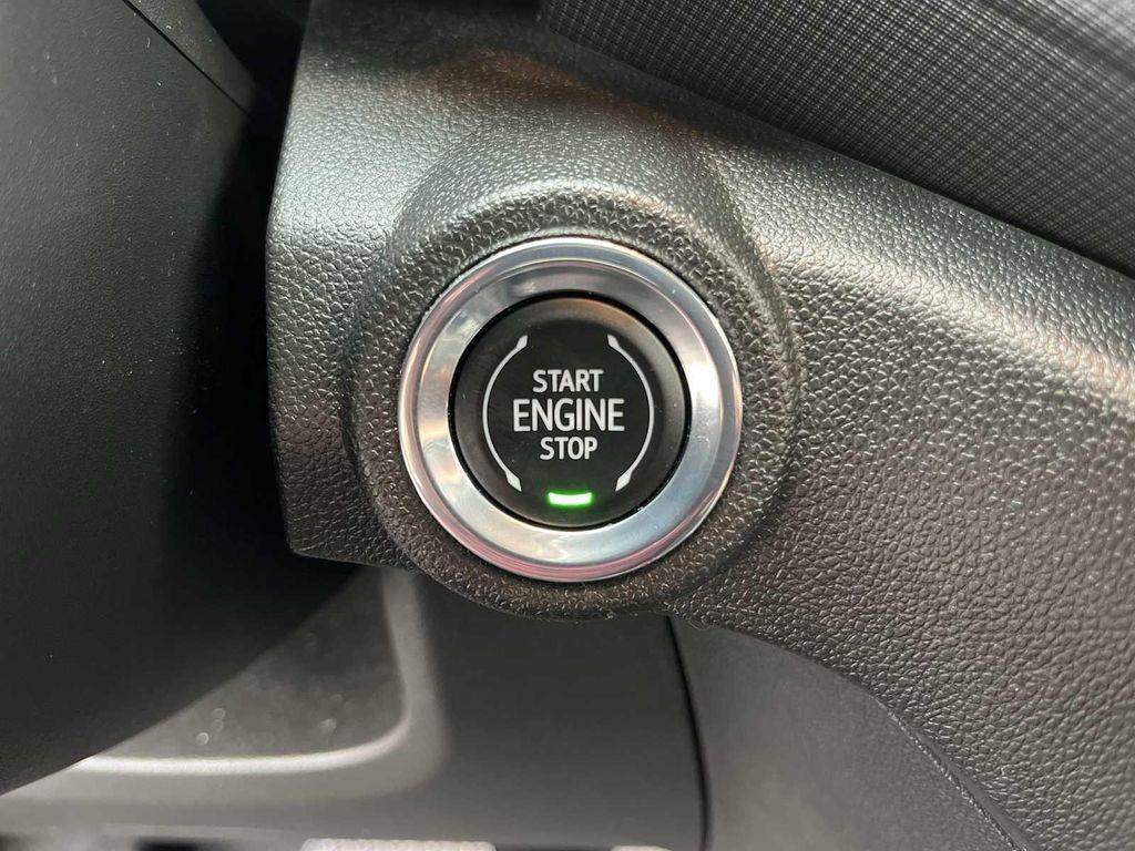 used 2023 Chevrolet TrailBlazer car, priced at $23,988