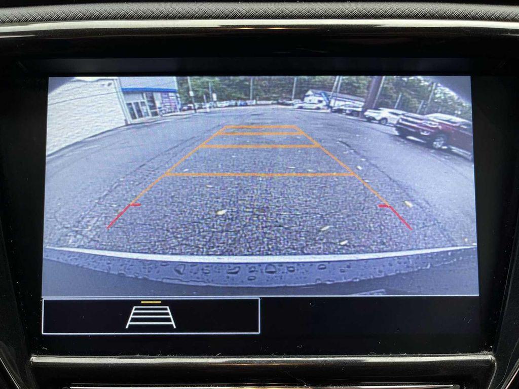 used 2023 Chevrolet TrailBlazer car, priced at $23,988