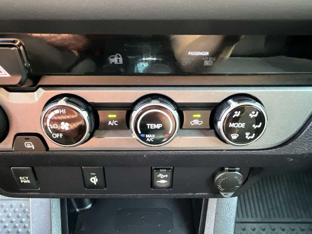 used 2017 Toyota Tacoma car, priced at $26,488