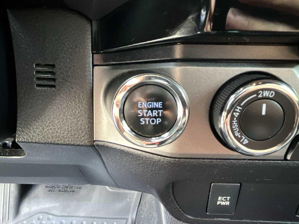 used 2017 Toyota Tacoma car, priced at $26,488