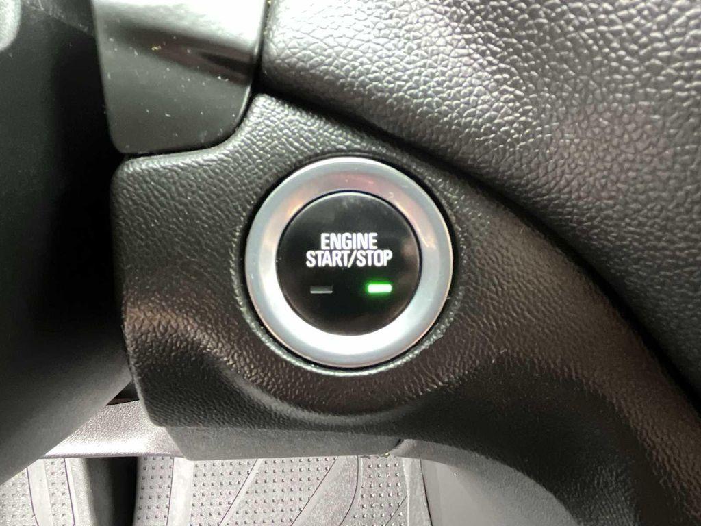 used 2019 Chevrolet Equinox car, priced at $16,788