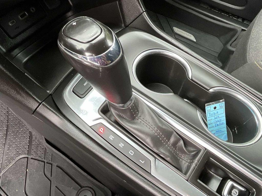 used 2019 Chevrolet Equinox car, priced at $16,788